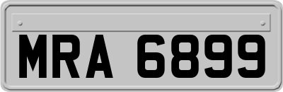 MRA6899