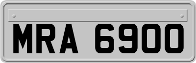 MRA6900