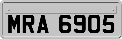 MRA6905