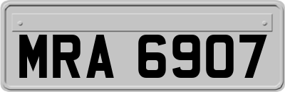 MRA6907