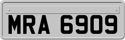 MRA6909