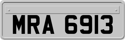 MRA6913