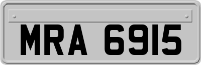 MRA6915