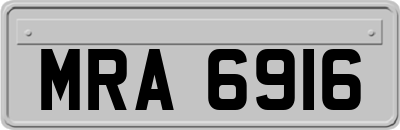 MRA6916