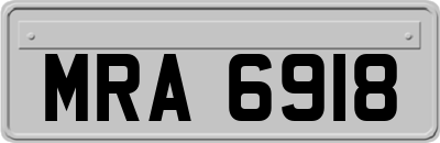 MRA6918