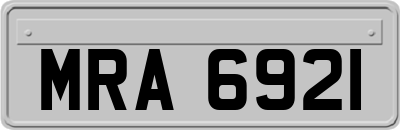 MRA6921