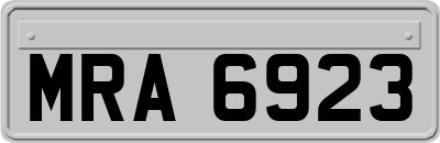MRA6923