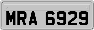 MRA6929