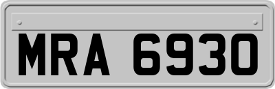 MRA6930