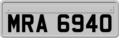MRA6940
