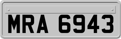 MRA6943
