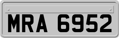 MRA6952