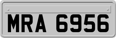 MRA6956