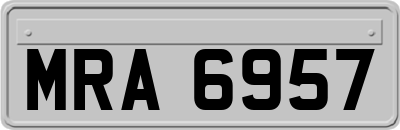 MRA6957
