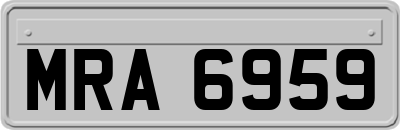 MRA6959