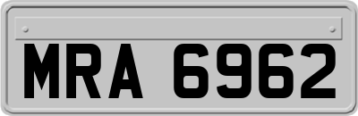 MRA6962