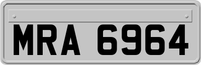 MRA6964