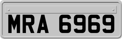 MRA6969