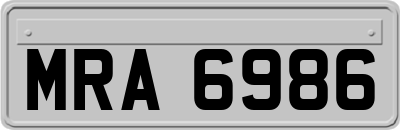 MRA6986