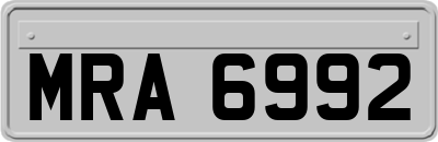 MRA6992