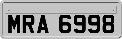MRA6998