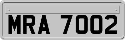 MRA7002