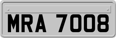 MRA7008