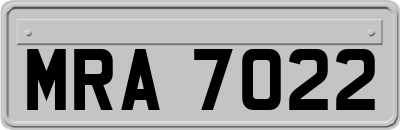 MRA7022