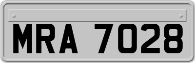 MRA7028