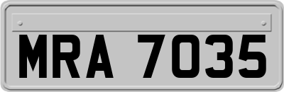 MRA7035
