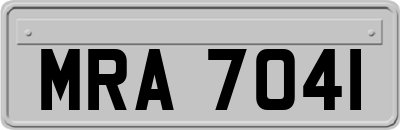 MRA7041