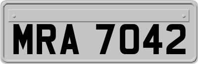 MRA7042