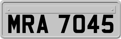 MRA7045