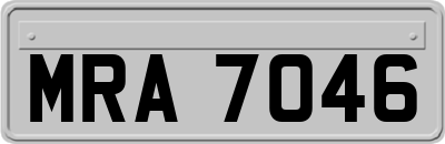 MRA7046