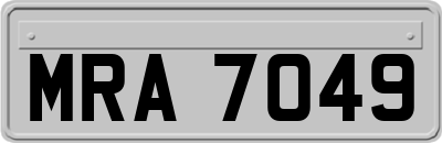 MRA7049