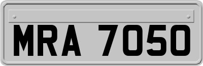 MRA7050