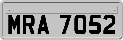 MRA7052