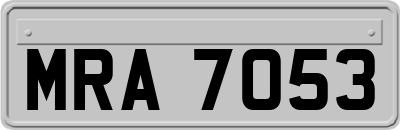 MRA7053