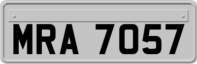 MRA7057