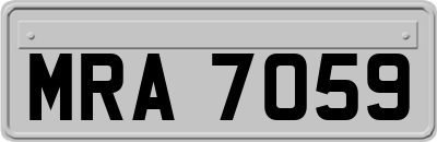 MRA7059