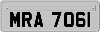 MRA7061