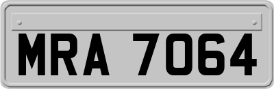 MRA7064