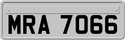 MRA7066