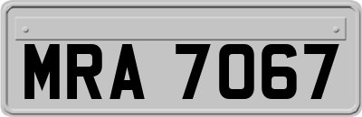 MRA7067