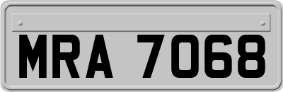 MRA7068