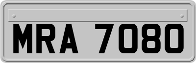 MRA7080
