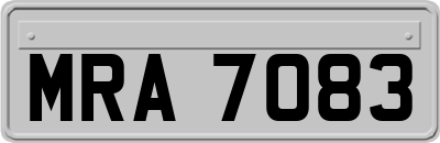 MRA7083