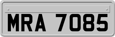 MRA7085