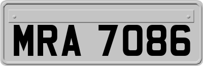 MRA7086