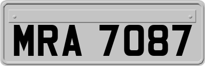 MRA7087